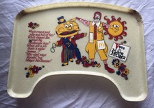 Vintage 1970s mcdonald for sale  Salem