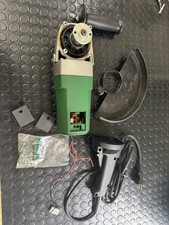 Smerigliatrice stayer sa10a usato Smerigliatrice stayer sa10a usato  Sarnano