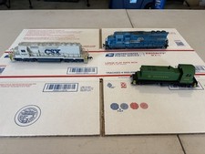 ho engines for sale  Frederick