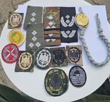 Bundeswehr konvolut effekten gebraucht kaufen  Elze