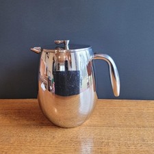 Cafeteira Bodum French Press parede Dbl térmica aço inoxidável 8 xícaras comprar usado Cafeteira Bodum French Press parede Dbl térmica aço inoxidável 8 xícaras comprar usado  Enviando para Brazil