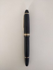 Montblanc 146 stilografica usato  Piacenza