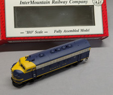 Scale intermountain 49017 for sale  Kingwood