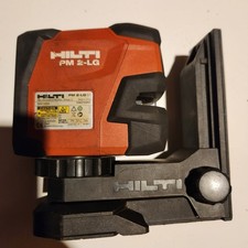 Hilti laser line for sale  DUNSTABLE
