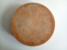 Used chunky wooden for sale  WALLASEY
