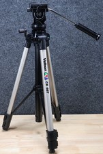 Velbon cx687 deluxe for sale  Joliet
