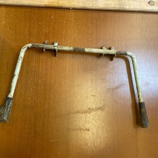 Lambretta j50 cavalletto usato Lambretta j50 cavalletto usato  Italia