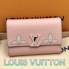 Louis vuitton portafoglio usato  Spedire a Italy