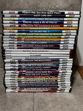 Cartoon craze dvd for sale  Bellevue