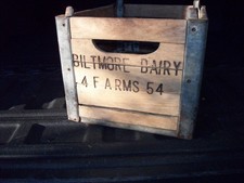 Antique wood biltmore for sale  Leicester
