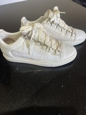 Ladies balenciaga trainers for sale  WIRRAL