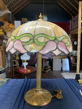 Leaded stain glass for sale  Russell