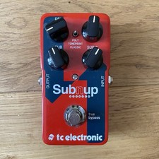 octave effects pedal for sale octave effects pedal for sale READING