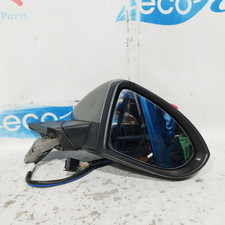 Specchietto elettrico ant usato  Acerra