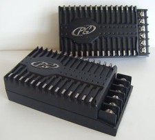 Crossover singolo vie usato Crossover singolo vie usato  Terre del Reno