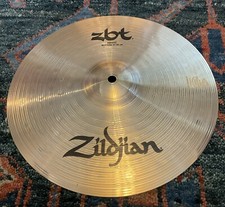 Usado, Parte inferior de prato Zildjian 13” ZBT Hi Hat comprar usado  Enviando para Brazil