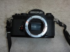 Revueflex ac2 body gebraucht kaufen  Schwarmstedt