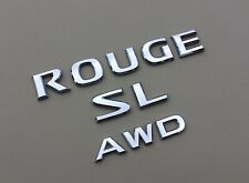 Nissan rogue awd for sale  Sylvania