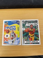 2024 donruss nba for sale  San Antonio