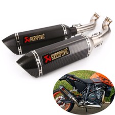 51mm slip exhaust for sale  Walton