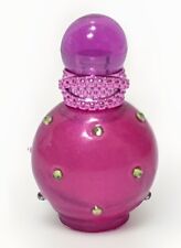 Britney Spears Fantasy Perfume Eau De Parfum Dabble Frasco Rosa NOVO 5ml Mini comprar usado  Enviando para Brazil