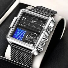 Montre homme lige d'occasion  Bordeaux-