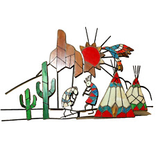 Vtg kokopelli southwestern for sale  Indianapolis