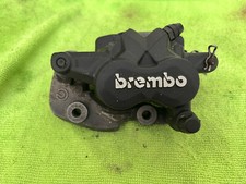 Bmw rear caliper for sale  LONDON