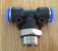 Steckverbinder pneumatik iqs gebraucht kaufen  Aßlar