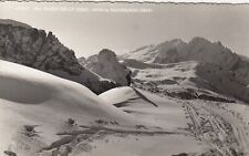 Cartolina dal passo usato  Bologna