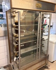 Rôtissoire gaz inotech d'occasion  Strasbourg-