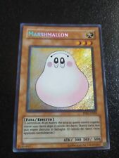 Marshmallon secret rare usato  Serracapriola