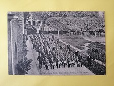 Cpa igny institution d'occasion  Paimbœuf