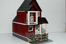 Brick house dark for sale  Charlotte