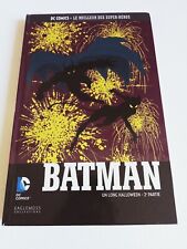Comics batman long d'occasion  Moirans-en-Montagne