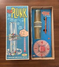 Kerplunk family game for sale  Jurupa Valley