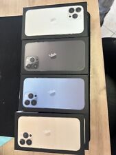 Boite vide iphone d'occasion  Labège