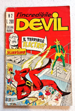Devil del 1970 usato  Dozza