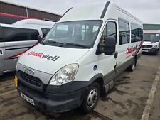 Iveco daily minibus for sale  SITTINGBOURNE