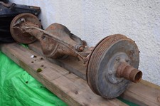 Healey 3000 rear for sale  POOLE