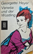 georgette heyer gebraucht kaufen georgette heyer gebraucht kaufen Grafschaft