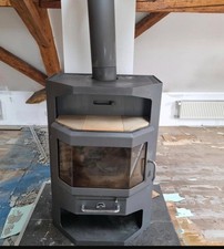 Schwedenofen kaminofen marke gebraucht kaufen  Schwabach
