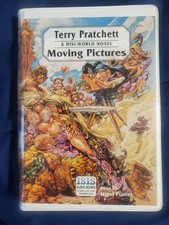 Terry pratchett discworld for sale  Pottsville