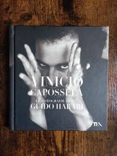 Vinicio capossela fotografie usato  Villa Sant Angelo