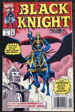 Black knight 1st for sale  Sugar Land