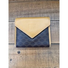 Vintage celine wallet for sale  Las Vegas