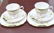 Windsor bone china for sale  WARRINGTON