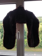 Vintage mink fur for sale  NARBERTH