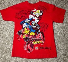 Lego ninjago shirt for sale  Marlton