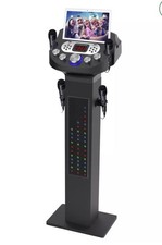 Easy karaoke bluetooth for sale  TIPTON